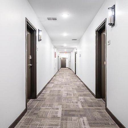 Appartamento Luxe 1Br W Balcony In Downtown 542Blvd Atlanta Esterno foto
